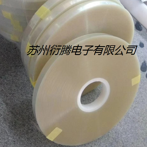 PET聚酯薄膜作为包装材料的特性及发展前景